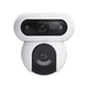 Поворотная двойная Wi-Fi IP видеокамера Ezviz Dual 2K⁺ CS-H90, 4Мп+4Мп - изображение 3
