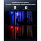Купольная IP камера с микрофоном и динамиком CYVIO POE Dome 4MP (D310) - изображение 7