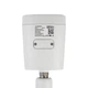 Уличная IP камера с двойной подсветкой SEVEN IP-1025PA-DL white, 5Мп - изображение 4