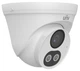 Купольная ColorHunter HD камера Uniview UAC-T142-AF28LM-DL, 2Мп - изображение 1