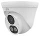 Купольная ColorHunter HD камера Uniview UAC-T142-AF28LM-DL, 2Мп - изображение 3