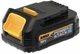 Акумуляторна батарея DeWalt Powerstack 18V XR Li-Ion 1.7 Агод Маслостійка (DCBP034G-XJ) (5035048751497) - зображення 1