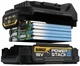 Акумуляторна батарея DeWalt Powerstack 18V XR Li-Ion 1.7 Агод Маслостійка (DCBP034G-XJ) (5035048751497) - зображення 2