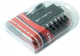 Блок живлення Volt Polska Universal power adapter AC 120W + USB (5903293765494) - зображення 2