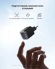 Сетевое зарядное устройство Anker Nano Charger 45W USB-C Black (A2692L11) - изображение 3