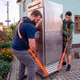 Мягкая НАКЛАДКА на Ремень Сумки Troli airmesh - изображение 2