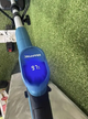 Аккумуляторный культиватор для обработки почвы в саду KRAFFTEC KR-1039 Садовый электрический для прополки 4000 Вт Электрокультиватор для теплицы и огорода - изображение 5