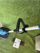 Аккумуляторный культиватор для обработки почвы в саду KRAFFTEC KR-1039 Садовый электрический для прополки 4000 Вт Электрокультиватор для теплицы и огорода - изображение 12