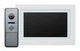 Мультиформатный комплект видеодомофона ARNY AVD-7743A (AVD-770 ArtLine 2Мп IPS Wi-Fi + AVP-NG430 2Мп) - изображение 1