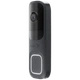 Видеозвонок Ajax Doorbell Graphite - изображение 2