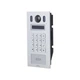 Виклична панель Dahua DHI-VTO6222E-P IP IK08 - зображення 2