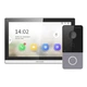 Комплект видеодомофона Hikvision WI-FI DS-KV6113-WPE1(C)+DS-KH6350-WТE1 "Стандарт" - изображение 1