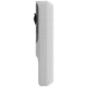 Видеозвонок Ajax Doorbell White - изображение 3