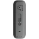Видеозвонок Ajax Doorbell Grey - изображение 4