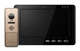 Аналоговый комплект видеодомофона ARNY AVD-7942 (AVD-709MD 1Мп+AVP-NG420 1Мп) Black+Bronze - изображение 1