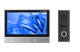 Комплект видеодомофона Slinex SK 7 Cloud (Slinex SK 7 Cloud grey + ML-17HD graphite) - изображение 1