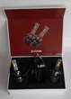 Pulso LC7 H4 LED лампи 2 шт. CANBUS 9-30V 2x85W 20000Lm 6000K Customized CSP - зображення 5