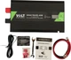 Przetwornica napięcia Volt Polska Sinus Travel 6000 LCD 12/230V 3000/6000W Black (3SITB600012) - obraz 2