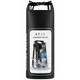 Гермомішок водонепроникний з вікном для телефону SP-Sport Waterproof Bag 7479 об'єм 2 літри Black - зображення 1