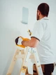 Ванночка малярная Hardy с ручкой 24×19.5 см 1 л (0146-329901) - изображение 2
