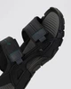 Чоловічі сандалії Rider Trek 41 чорний 78541-65873 - зображення 3