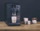 Кофемашина Nivona CafeRomatica NICR550 для зернового и молотого кофе, резервуар 2.2 л, 15 бар, черный - изображение 6