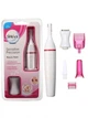 Женский электрический триммер sVeet Sensitive Precision Expert эпилятор для лица и тела, электробритва - изображение 1