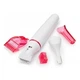 Женский электрический триммер sVeet Sensitive Precision Expert эпилятор для лица и тела, электробритва - изображение 2