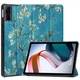 Чехол для планшета BeCover Smart Case Xiaomi Redmi Pad 10.61" 2022 Spring (708739) - зображення 4