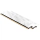 Модуль памяти для компьютера DDR5 16GB 6400 MHz Pro White Micron (CP16G64C32U5W) - изображение 3