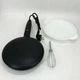Блин электрический CREPE MAKER. Цвет: черный 5083026 - изображение 10