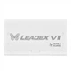 Блок питания Super Flower 1000W LEADEX VII XP PRO SERIES WHT (SF-1000F14XP WHITE) - зображення 4