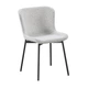 Стул Fix light grey - изображение 1