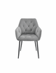 Стул Bel new light grey - изображение 3