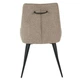 Стул GENT Light Brown - изображение 4