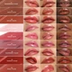 Блиск-бальзам для губ Giorgio Armani Prisma Flash Lip Balm (35 Peony Flash) - изображение 6