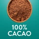 Какао Hershey's натуральное без сахара 226 г - изображение 7