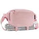 Портативная водонепроницаемая сумка на одно плечо для фотоаппарата K&F Concept Alpha Camera Sling Bag 10л Pink (KF13.157V9) - изображение 1