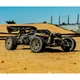 Радиоуправляемая багги Rlaarlo Storm Breaker SBK10 Carbon 1/10 RTR Brushless Black/Gold (SBK10-B-C) - изображение 5