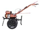 Мотоблок TT-1100C-ZX TT AGRO MOTO з бензиновим двигуном 170F (7 л.с.) - зображення 5