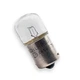 Автомобільна лампа BOSCH R5W BA15s Trucklight 24V 5W (149) (1987302510-8du) (00773) - зображення 3