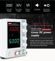 Лабораторный блок питания UNI-T UTP3315TFL-II 30V 5A - изображение 6