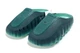 Чоловічі шльопанці Nike Mind 001 HQ4307-301 42 Blue-Green crystal cave - зображення 4