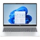  Ноутбук HP OmniBook 5 16-bc1019nw (CX4R5EA), AMD Ryzen 7 8840U, 16.0" 2K IPS, AG 16GB LPDDR5X, SSD 512, AMD Radeon 780M Graphics, FreeDOS, Glacier Silver - изображение 1