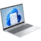 Ноутбук HP OmniBook 5 16-bc1019nw (CX4R5EA), AMD Ryzen 7 8840U, 16.0" 2K IPS, AG 16GB LPDDR5X, SSD 512, AMD Radeon 780M Graphics, FreeDOS, Glacier Silver - изображение 2