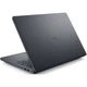 Ноутбук Dell Pro Max 16 Plus MB16250 (DLMB1625180820881.P), Intel Core Ultra 7 265HX, 16" WUXGA IPS, 64 ГБ DDR5, SSD 1 ТБ, NVIDIA RTX PRO 2000 8 ГБ GDDR7, Linux, Gray - зображення 6