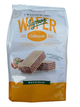Вафлі Cabrioni Signor Wafer Nocciola 400 г з фундуком без пальмової олії - изображение 1