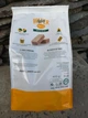 Вафлі Cabrioni Signor Wafer Nocciola 400 г з фундуком без пальмової олії - изображение 4