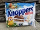 Knoppers Minis вафлі з молоком, фундуком та шоколадом 200 г - зображення 4