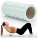 Массажный ролик Actiget EVA 33 x 13.5 см (валик, роллер) ACT0031 Mint - изображение 1